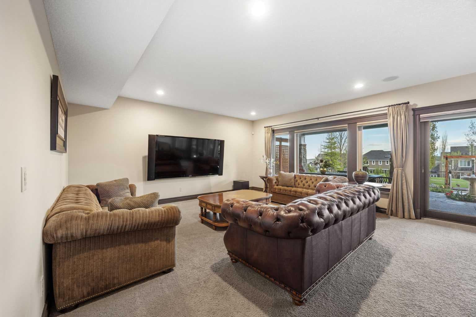 11 Timberline Gate SW