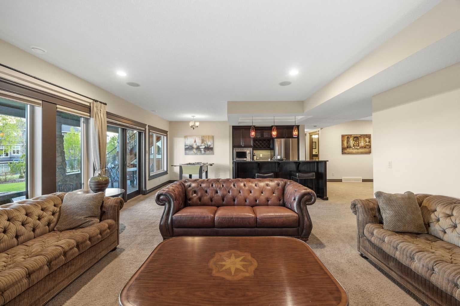 11 Timberline Gate SW
