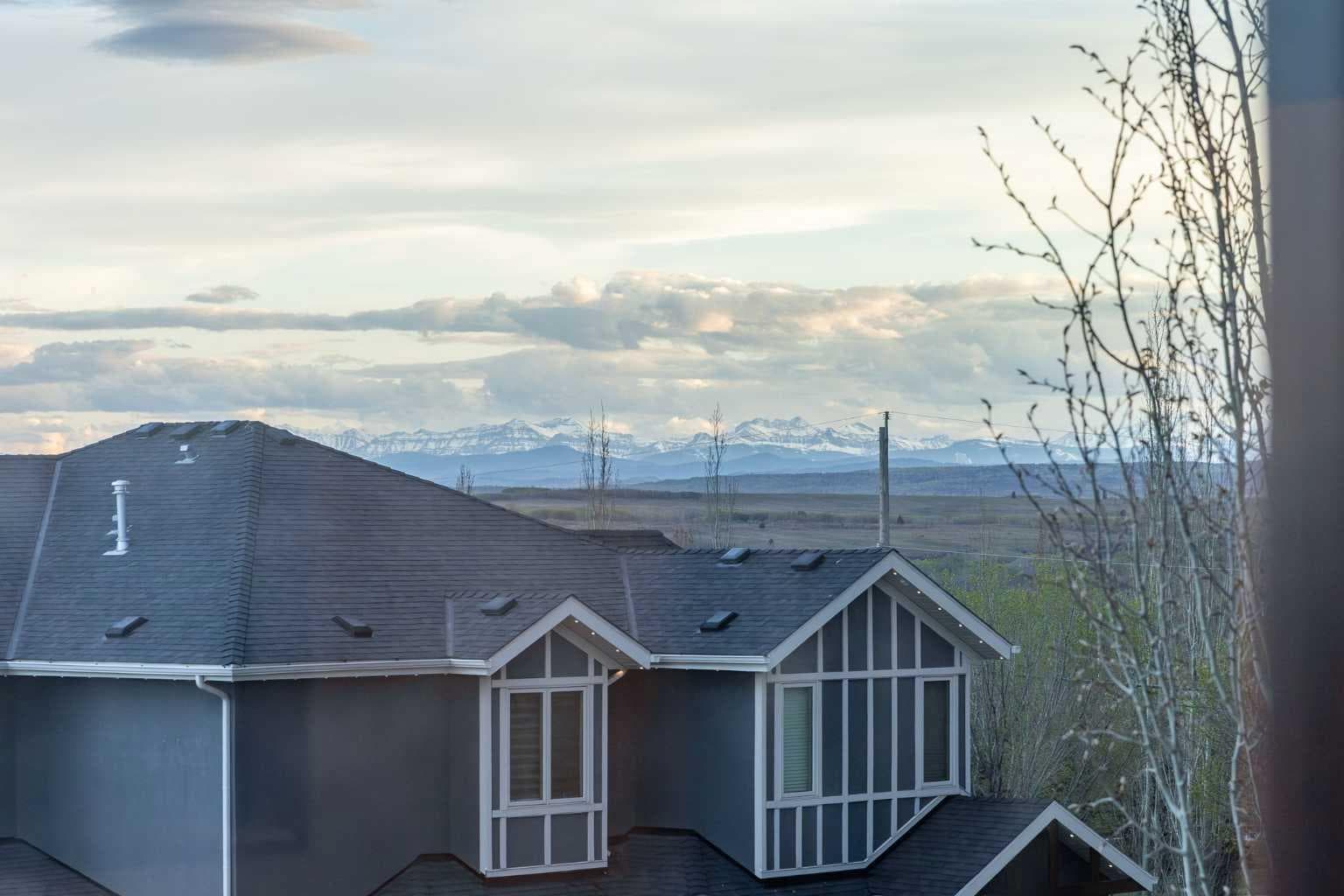 11 Timberline Gate SW