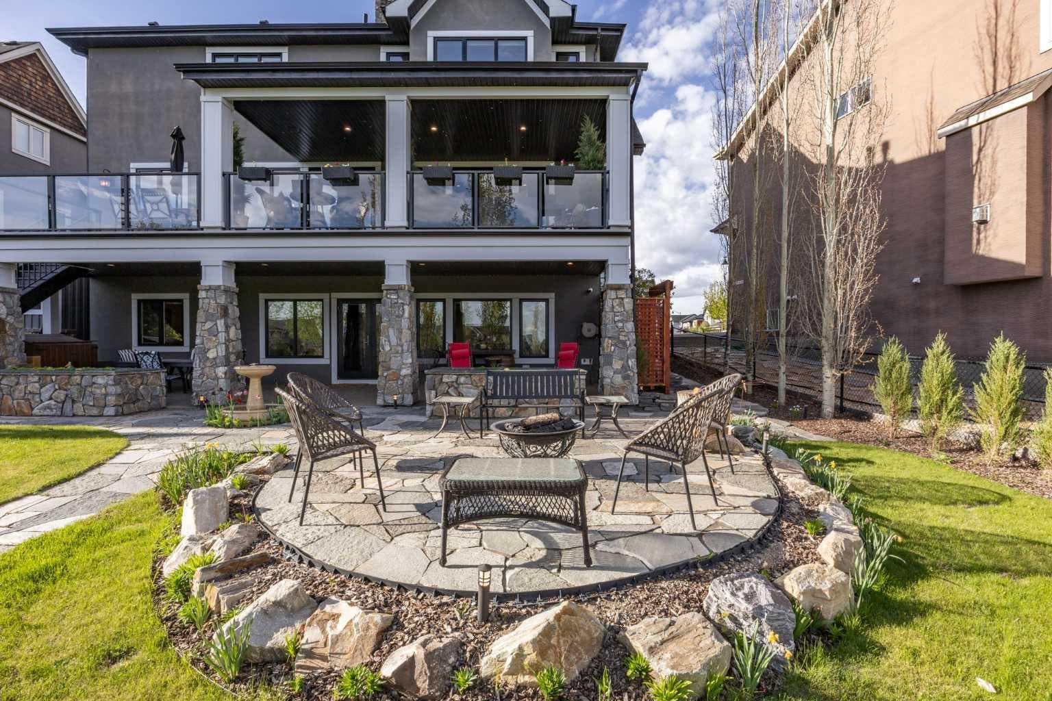 11 Timberline Gate SW
