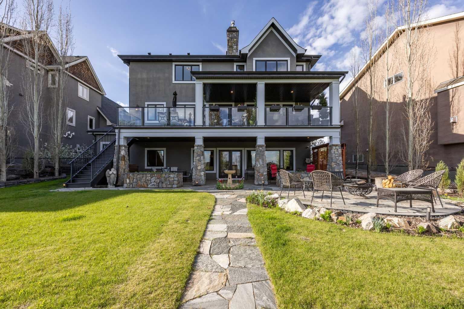 11 Timberline Gate SW