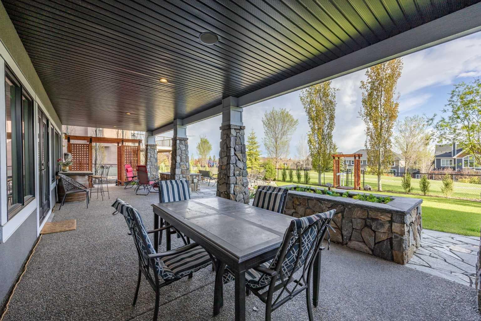 11 Timberline Gate SW
