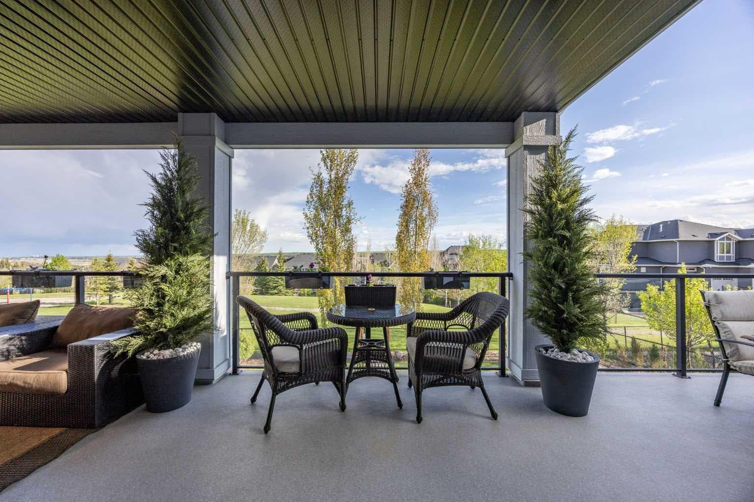 11 Timberline Gate SW