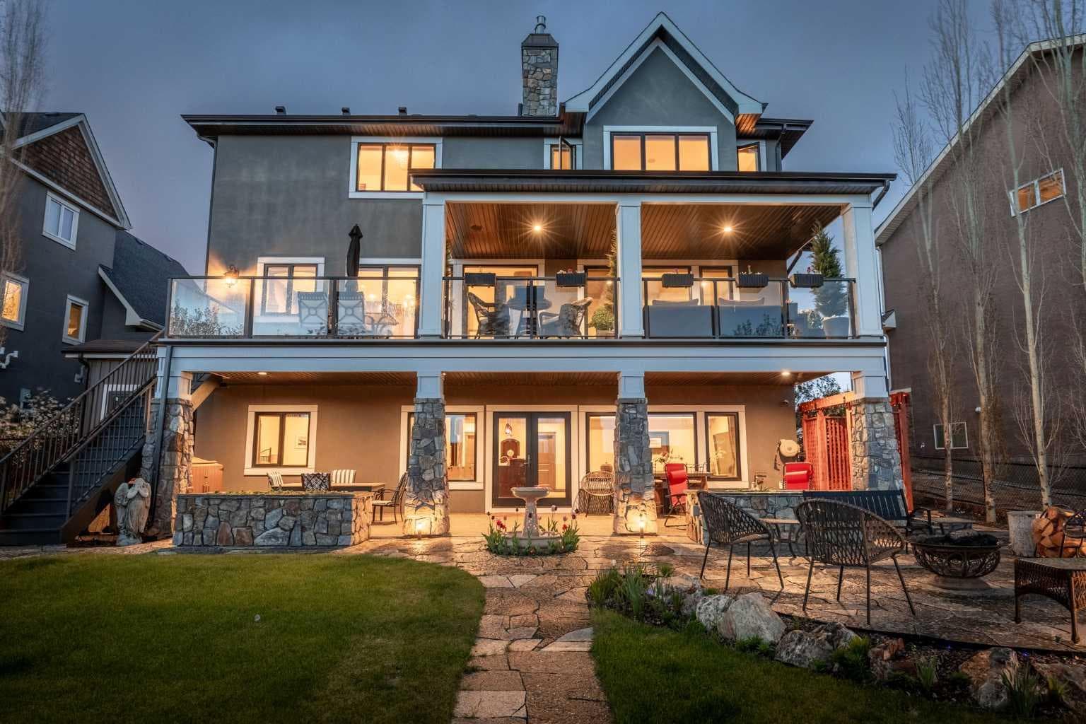 11 Timberline Gate SW