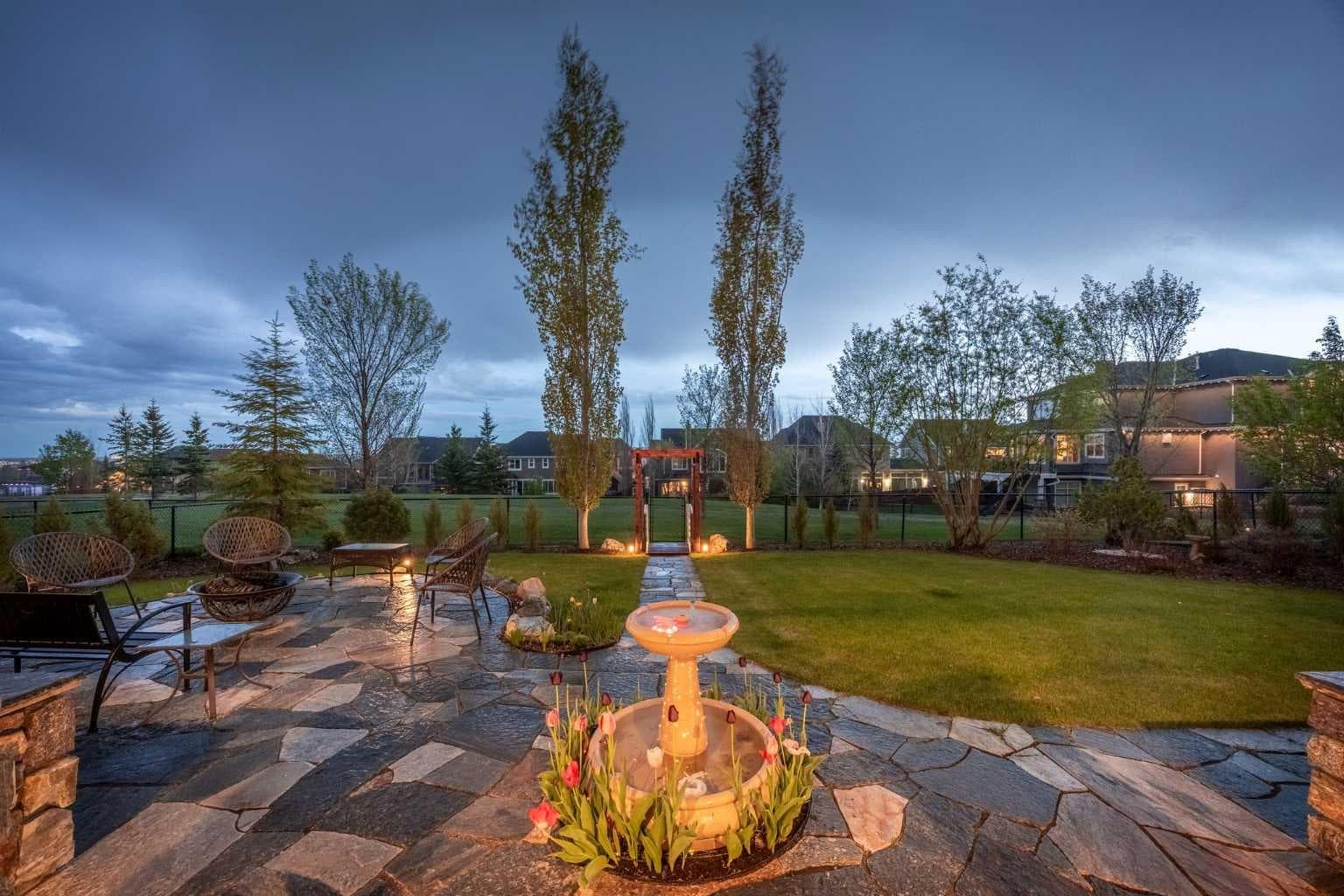 11 Timberline Gate SW