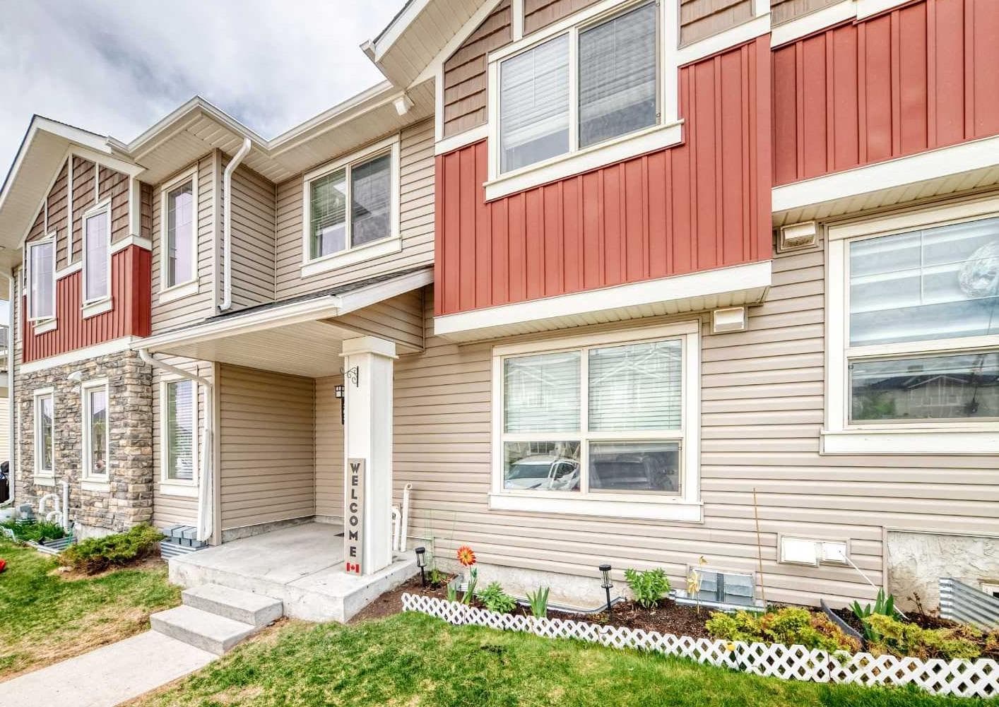 303, 250 Sage Valley Road NW