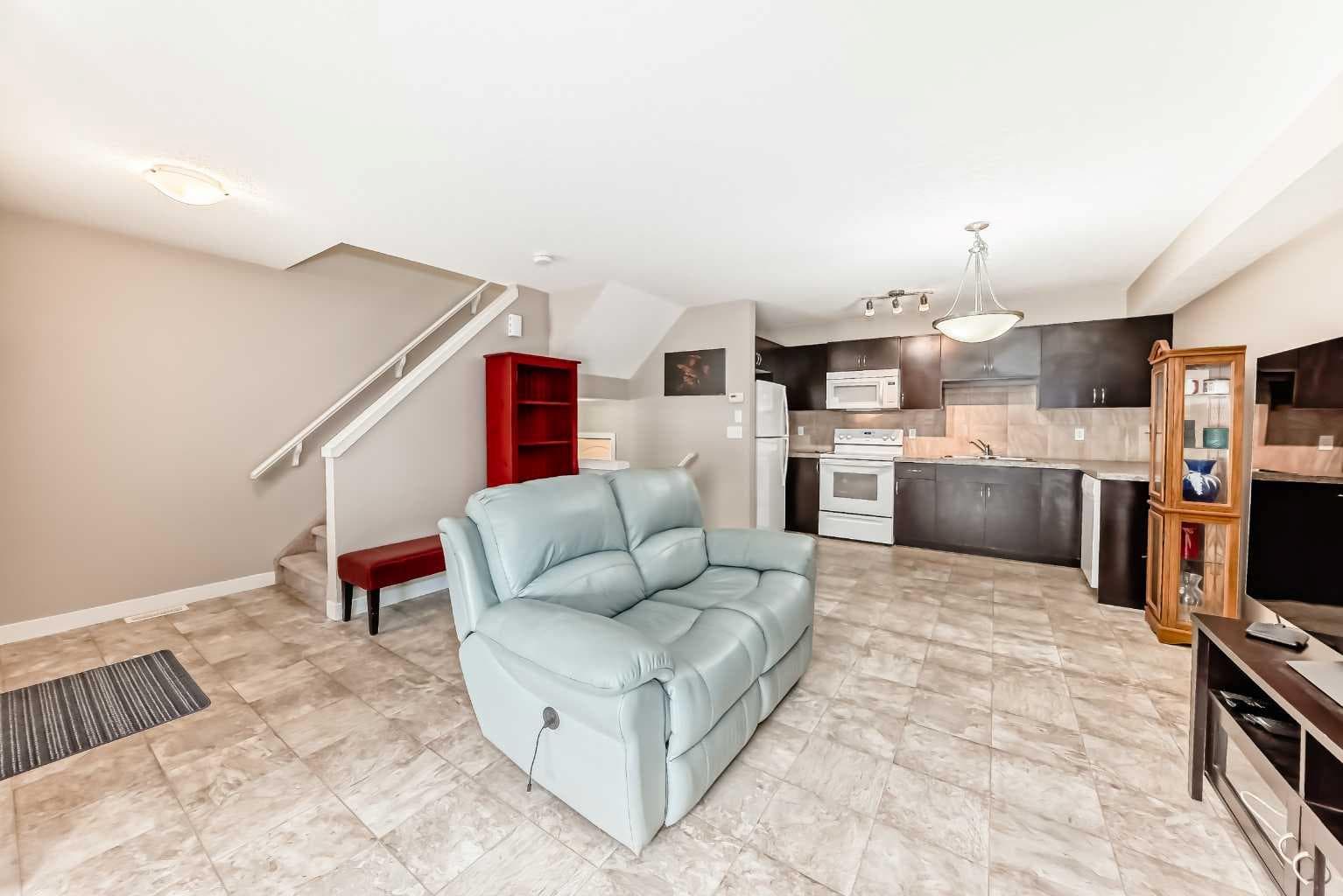 303, 250 Sage Valley Road NW