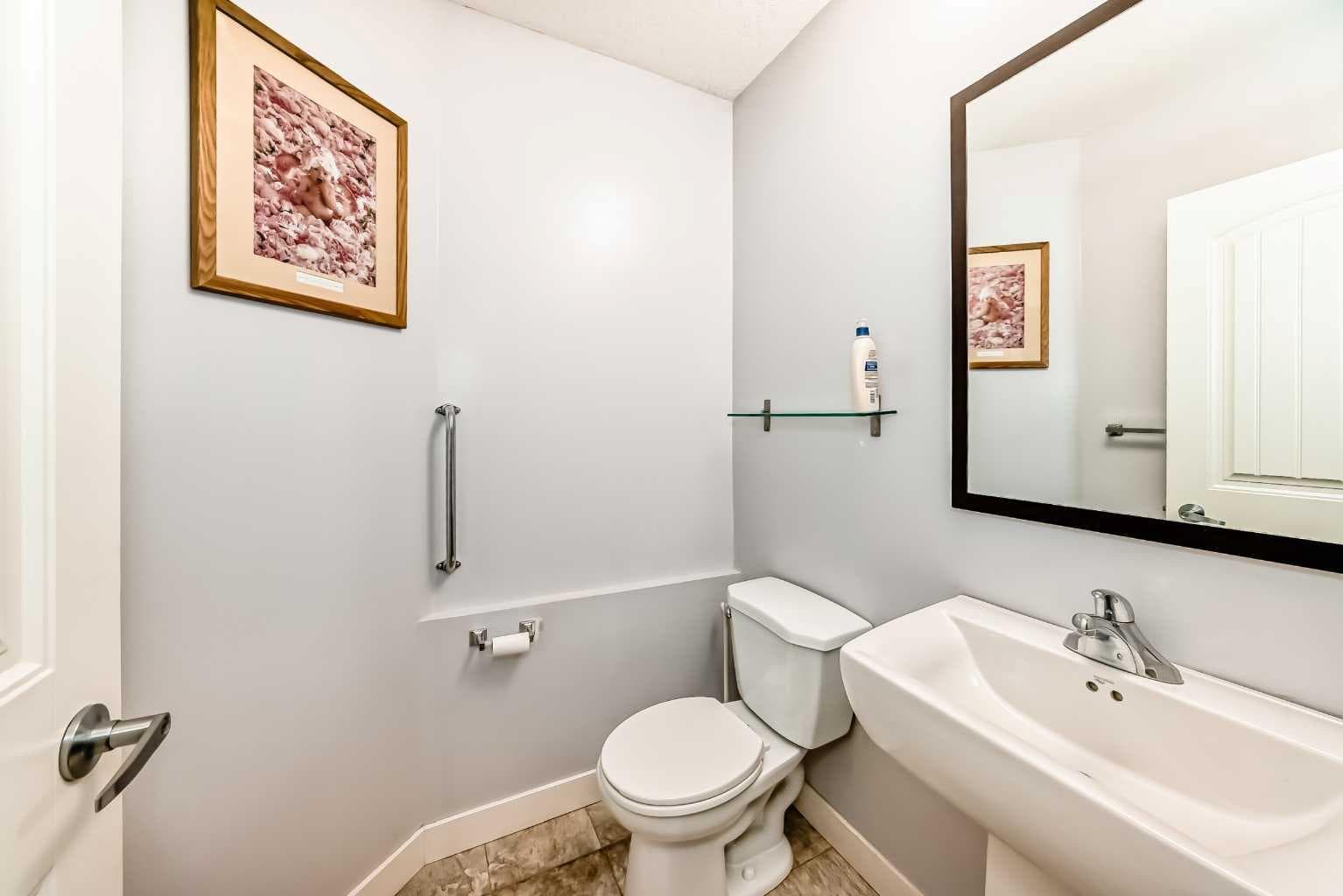 303, 250 Sage Valley Road NW