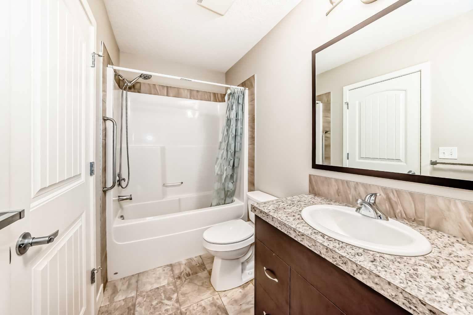 303, 250 Sage Valley Road NW