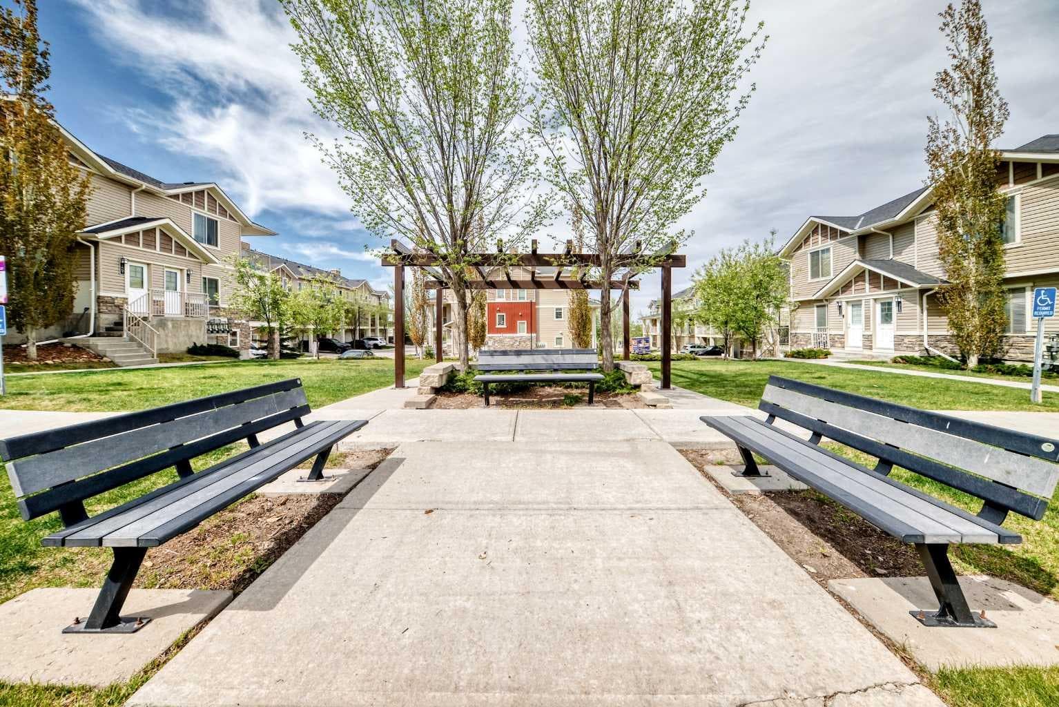303, 250 Sage Valley Road NW