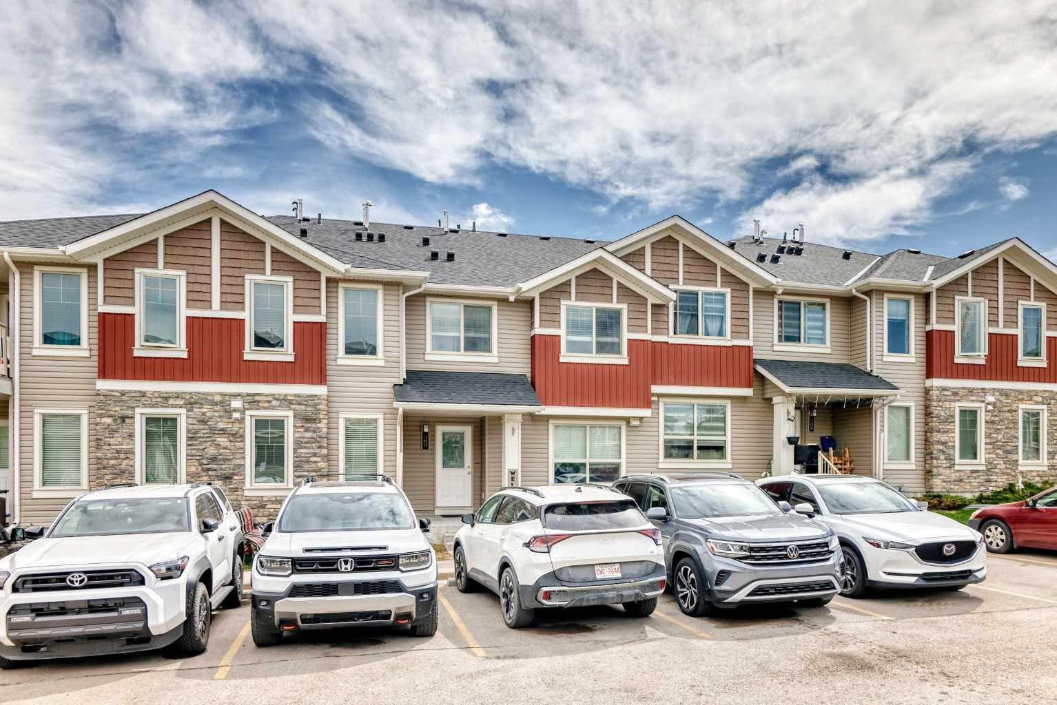 303, 250 Sage Valley Road NW