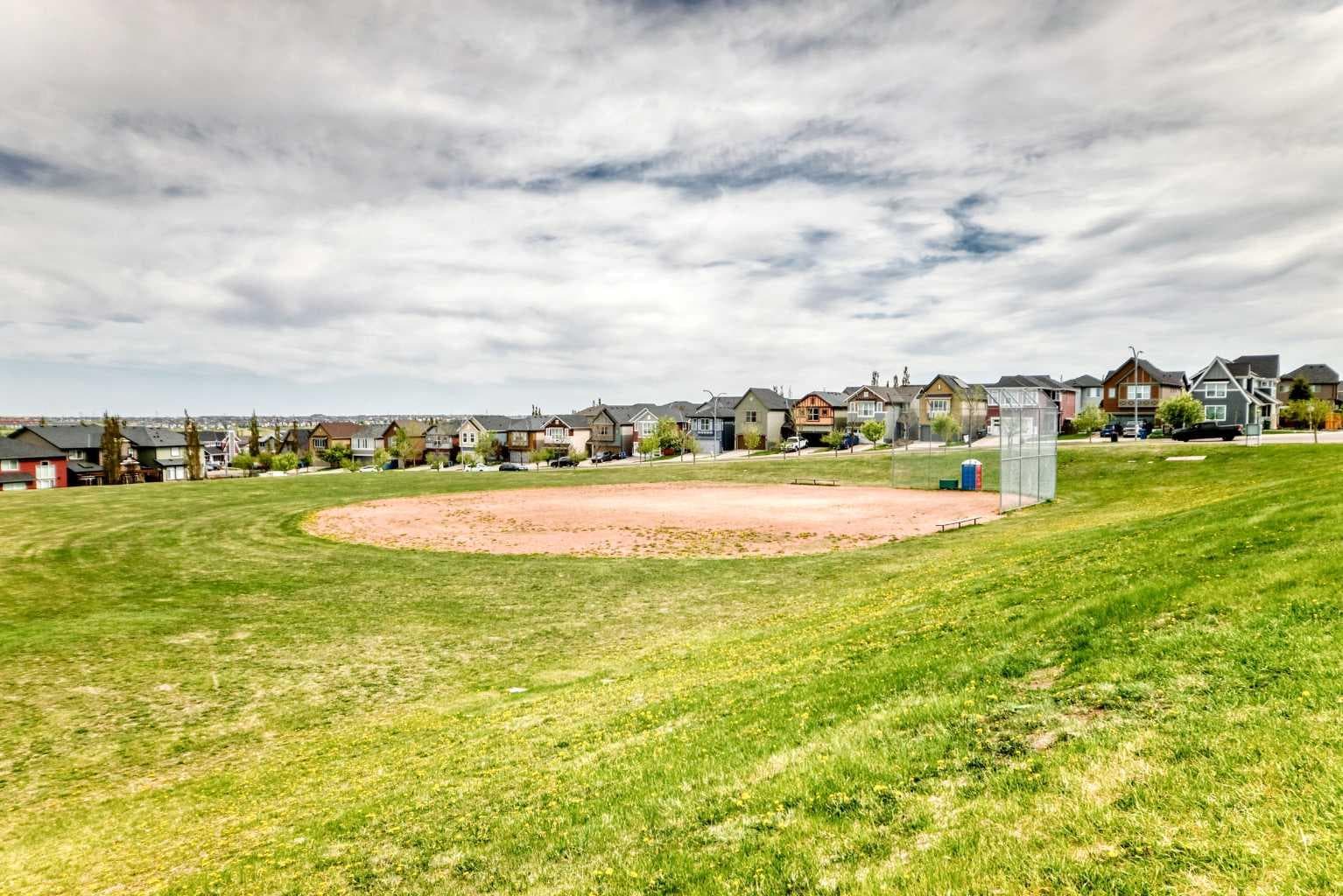 303, 250 Sage Valley Road NW