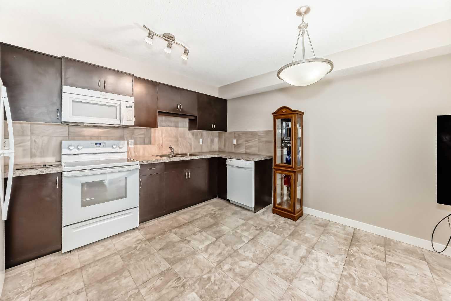303, 250 Sage Valley Road NW