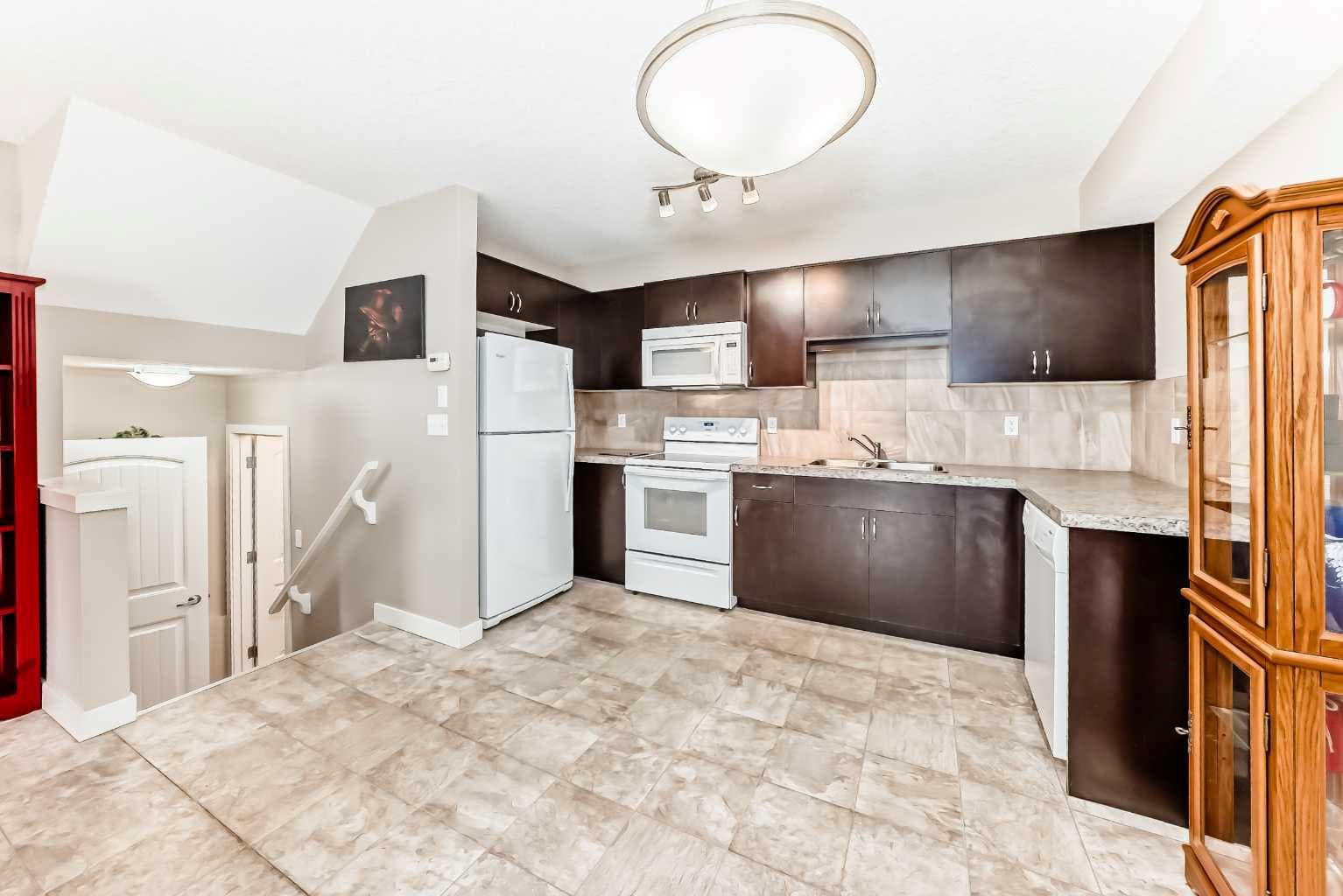 303, 250 Sage Valley Road NW