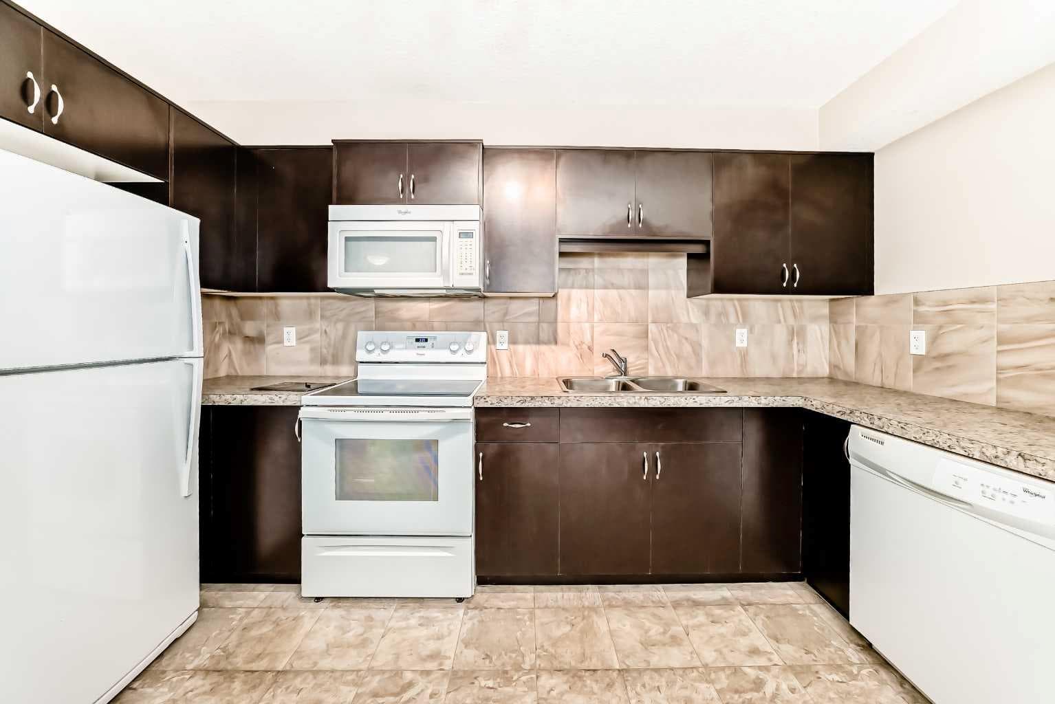 303, 250 Sage Valley Road NW