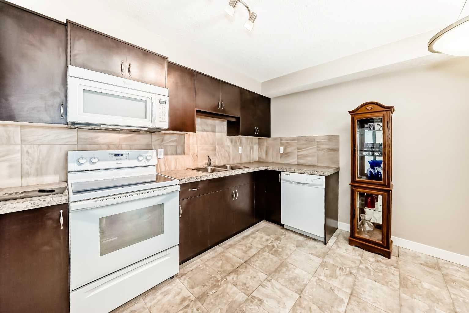 303, 250 Sage Valley Road NW