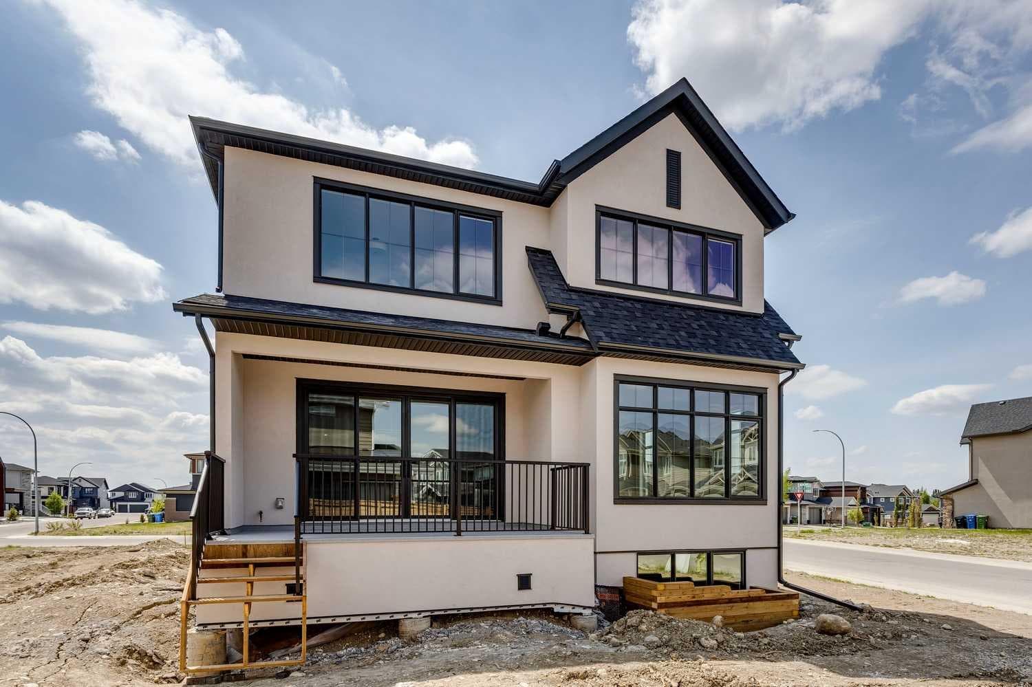 2 Rock Lake View NW