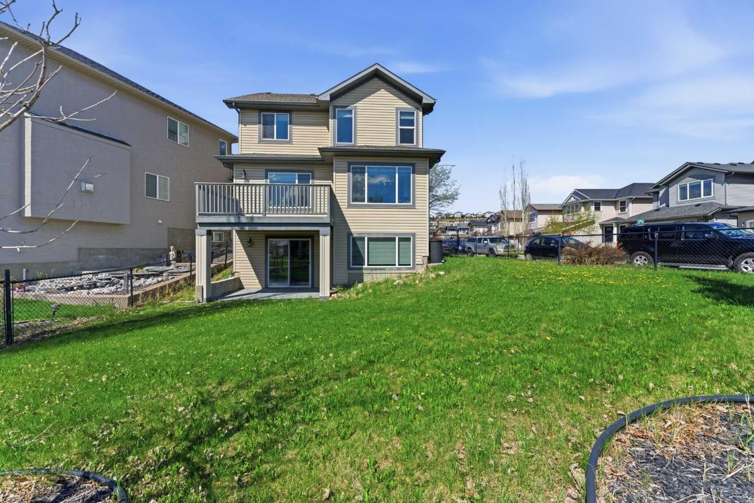 110 Tuscany Summit Green NW