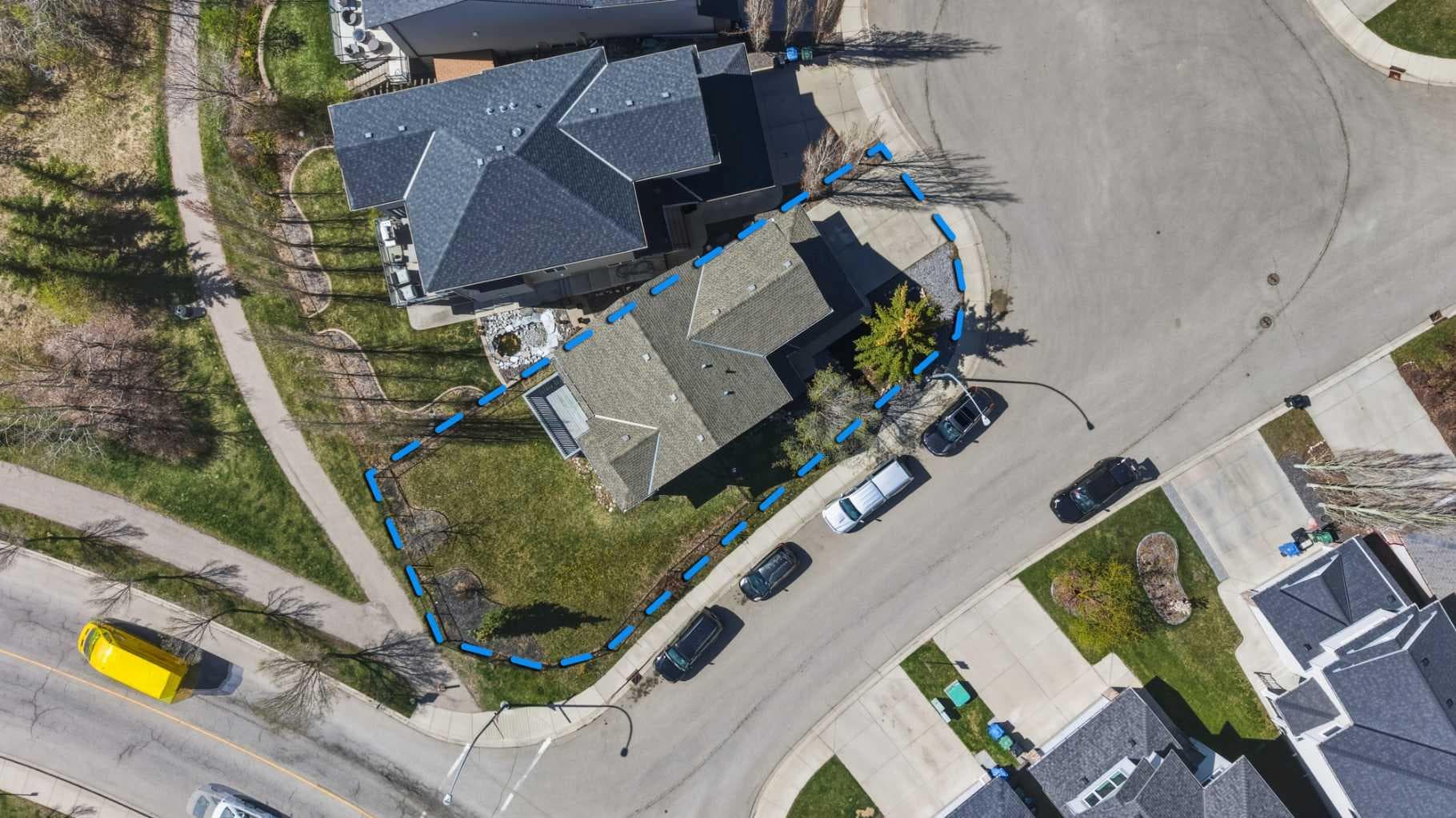 110 Tuscany Summit Green NW