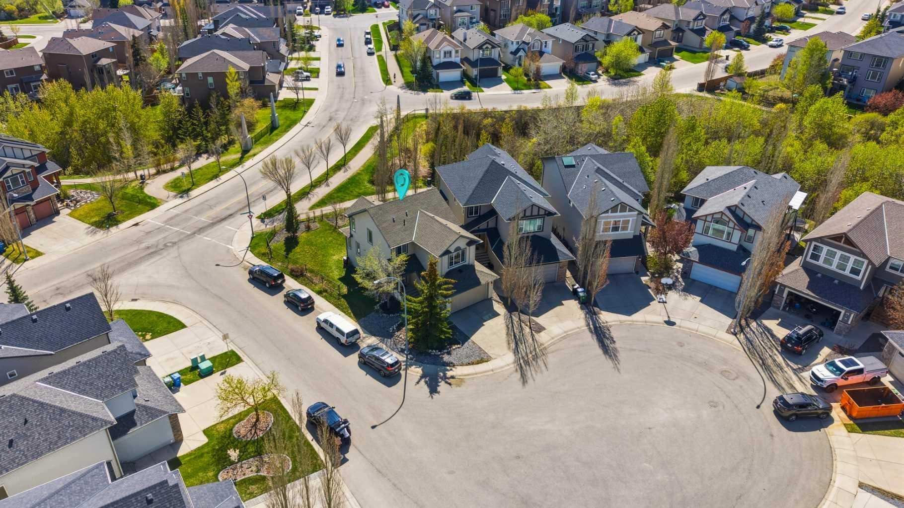 110 Tuscany Summit Green NW