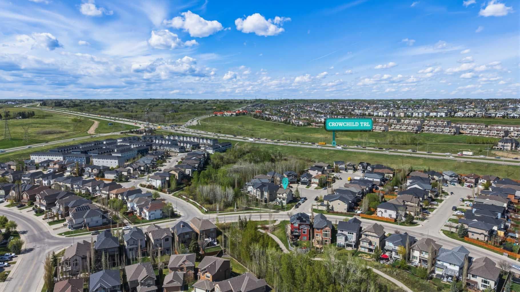 110 Tuscany Summit Green NW