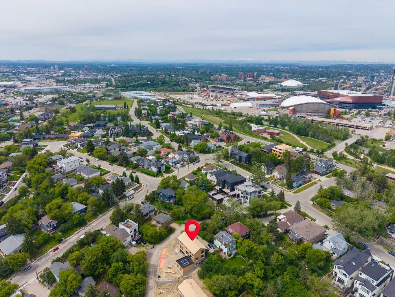 828 Bison Path SE
