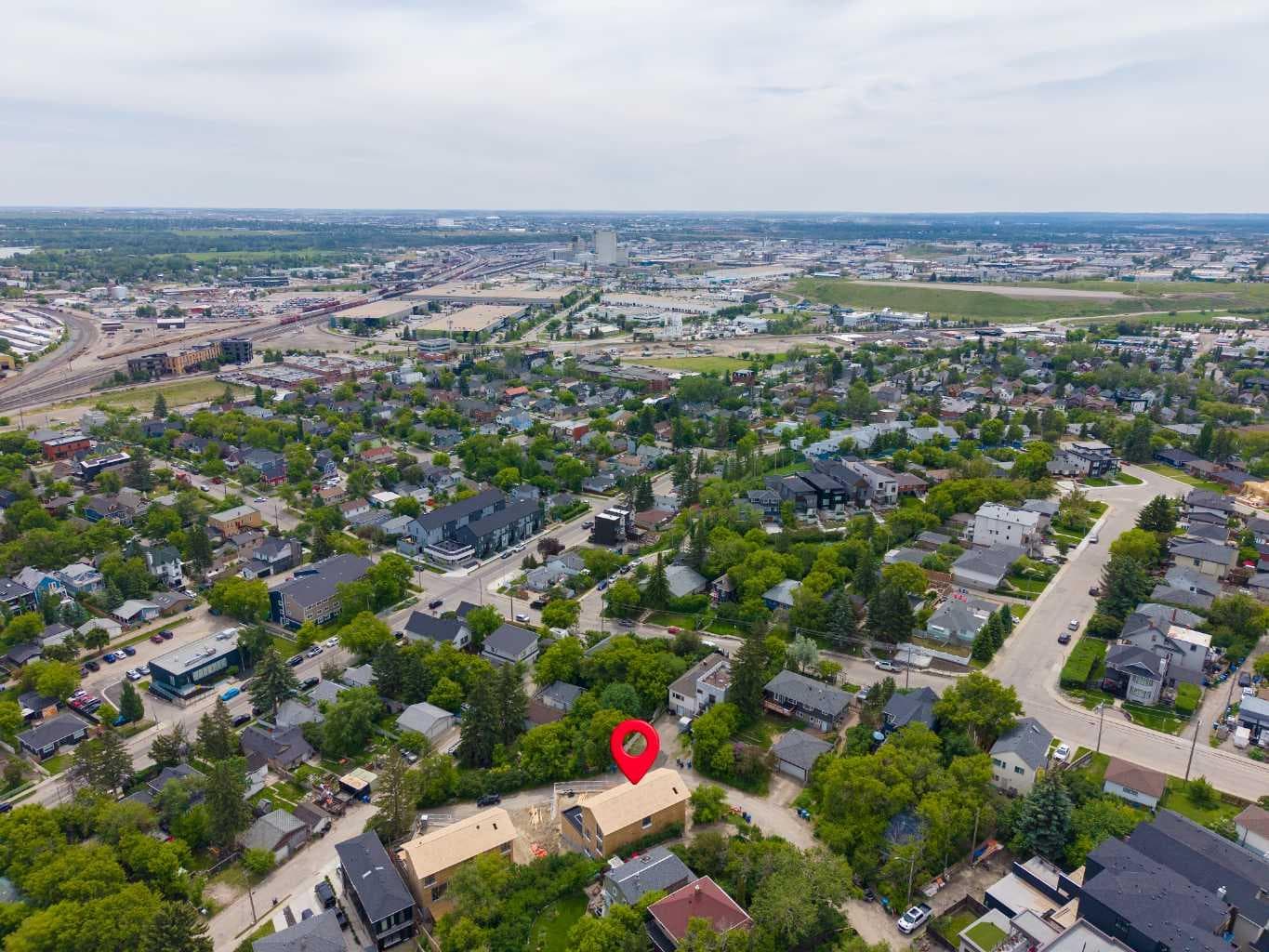 828 Bison Path SE