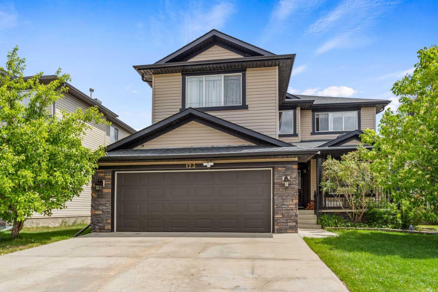 123 Hawkmere View 