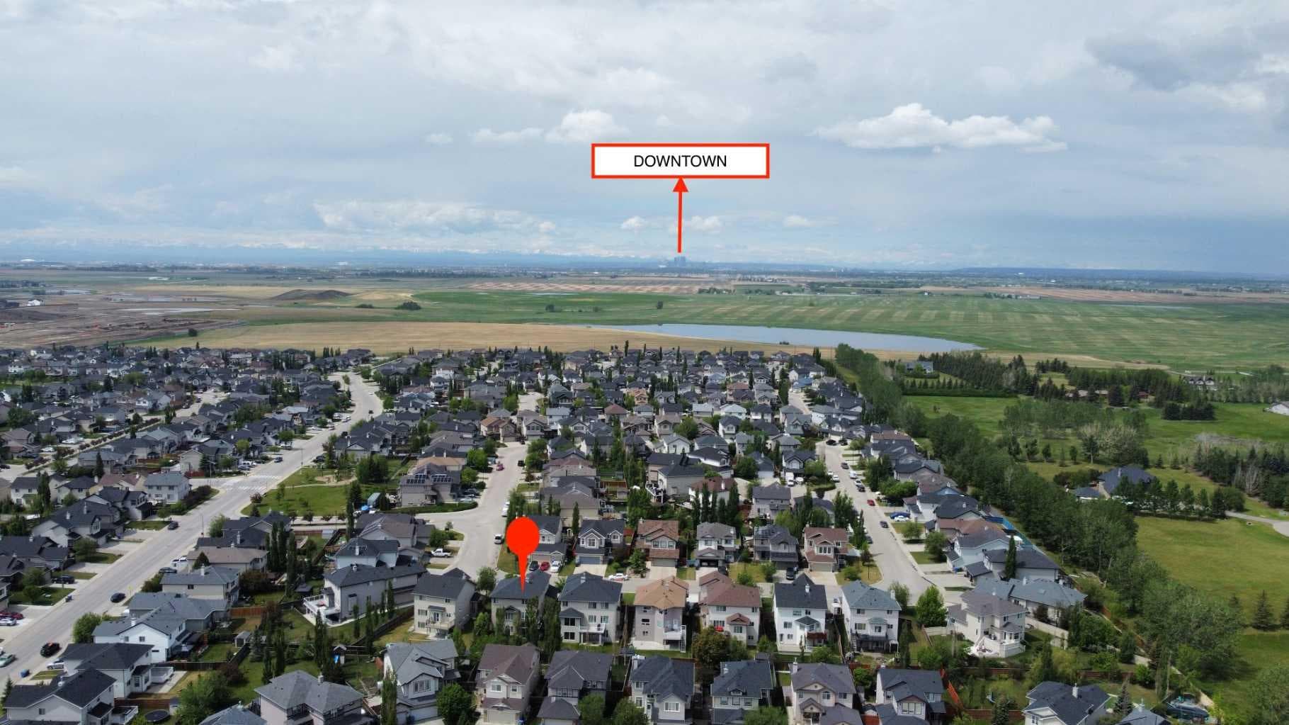 123 Hawkmere View 