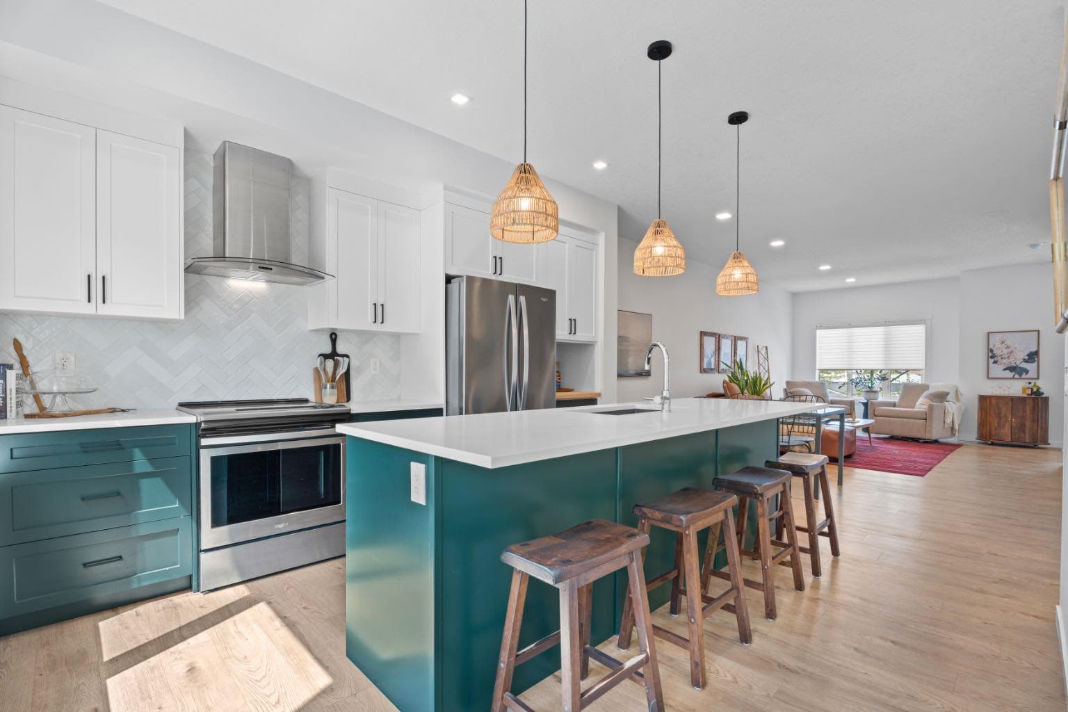 408 Greenbriar Common NW