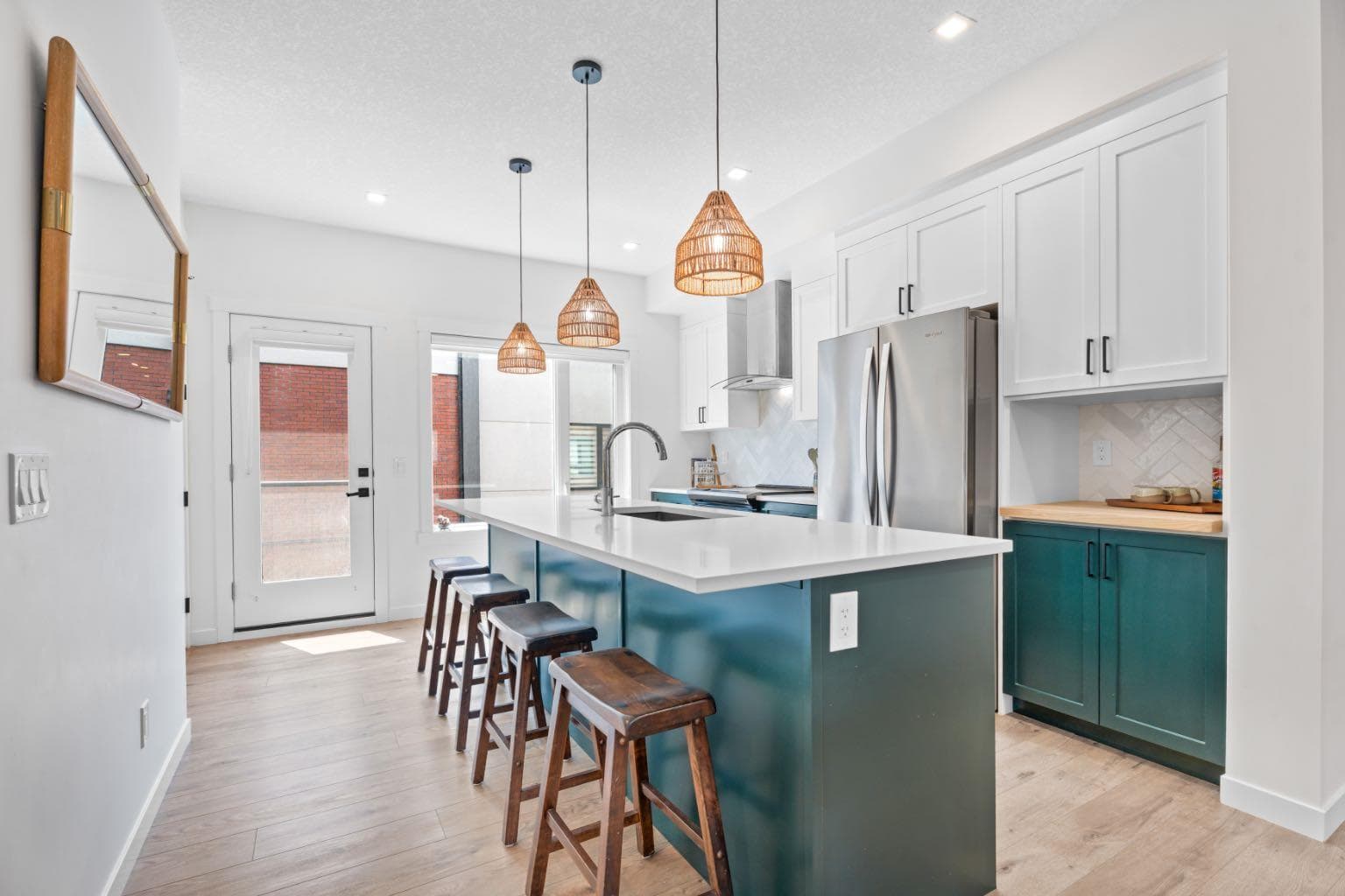 408 Greenbriar Common NW