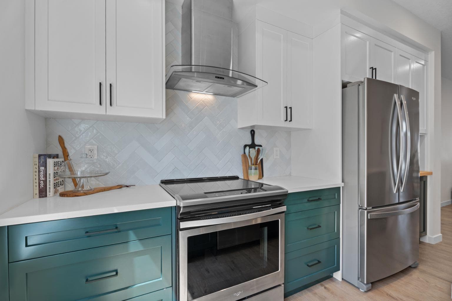 408 Greenbriar Common NW