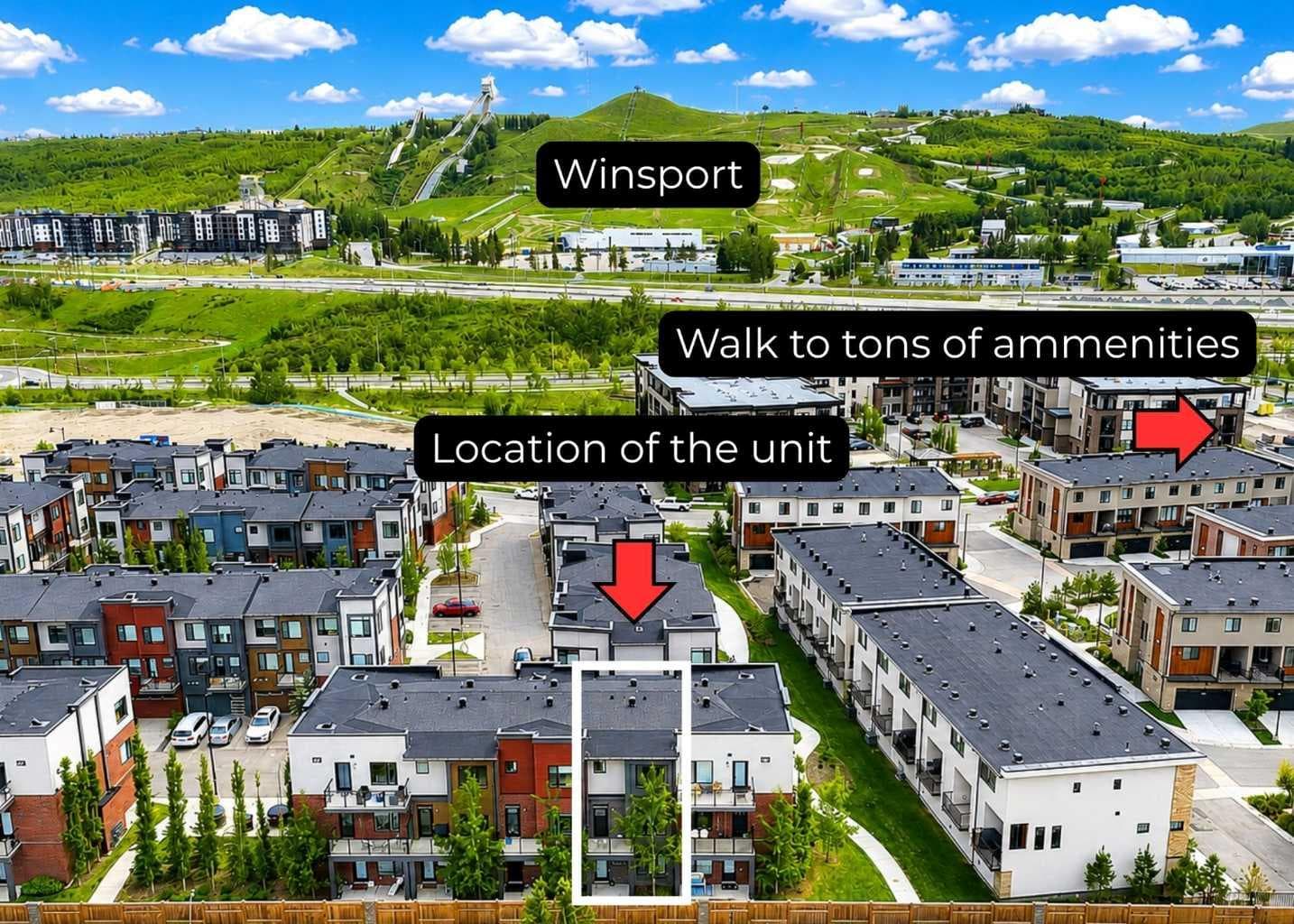 408 Greenbriar Common NW