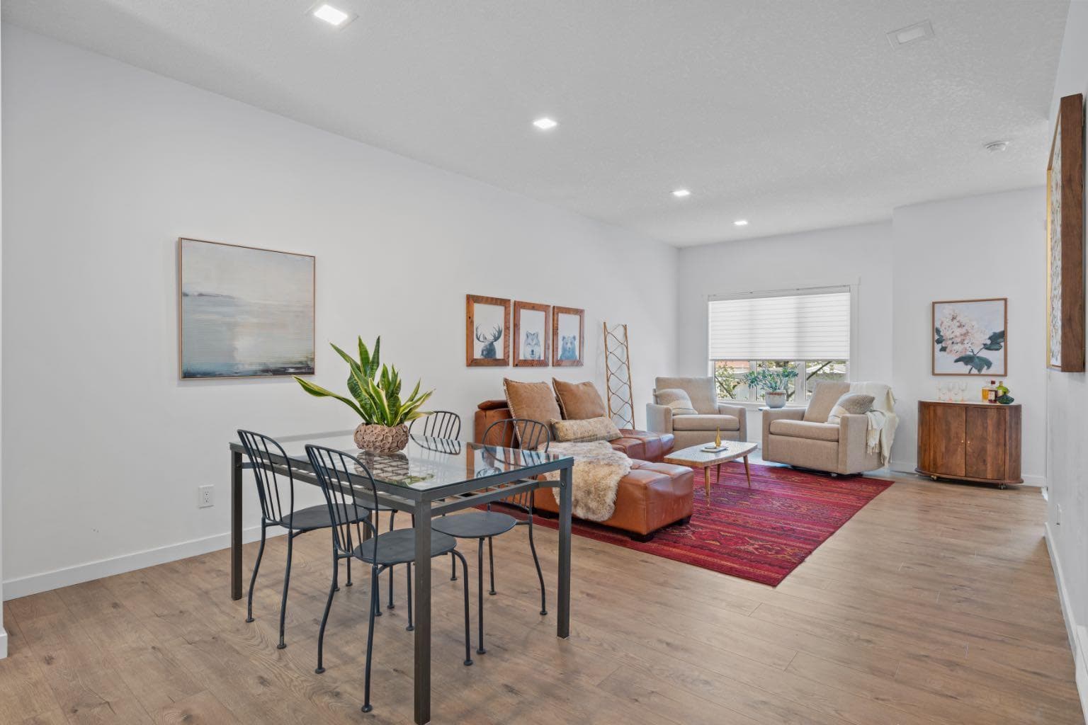 408 Greenbriar Common NW