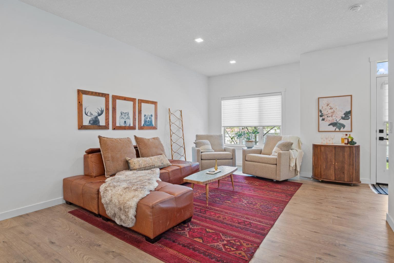 408 Greenbriar Common NW