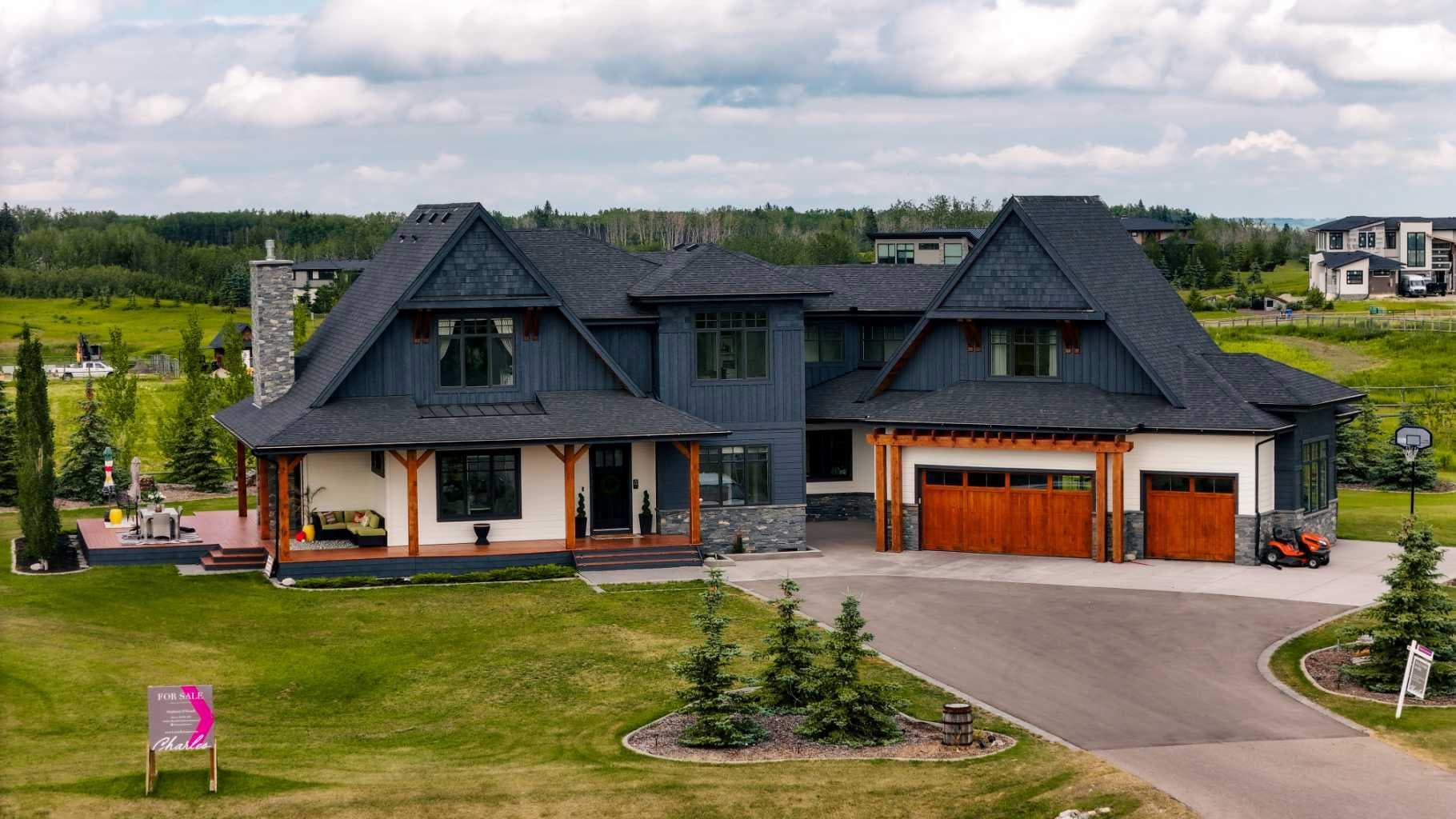 14 Silverhorn Park 