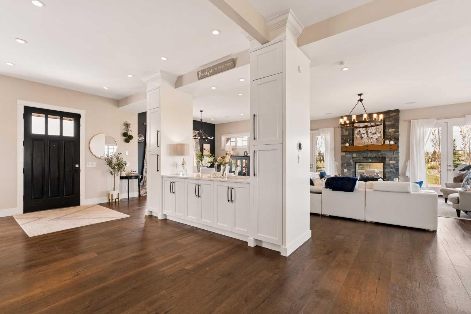 14 Silverhorn Park 