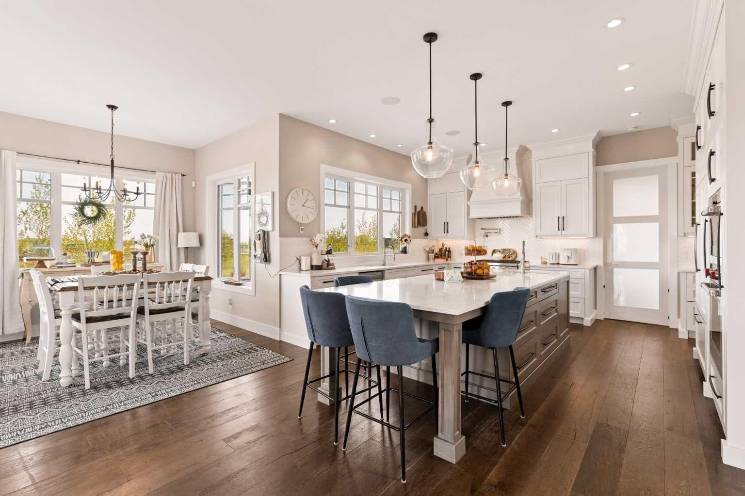 14 Silverhorn Park 