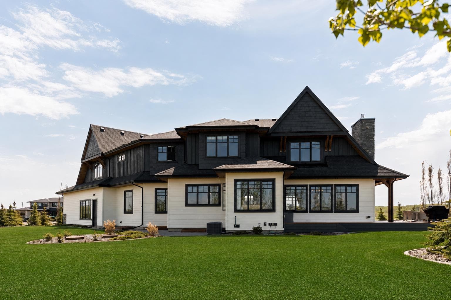 14 Silverhorn Park 