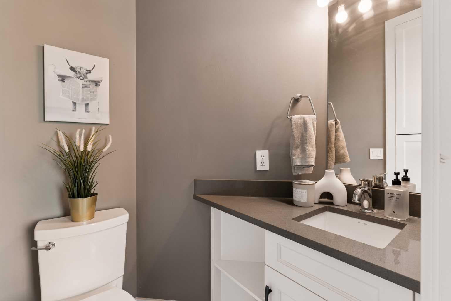 14 Silverhorn Park 