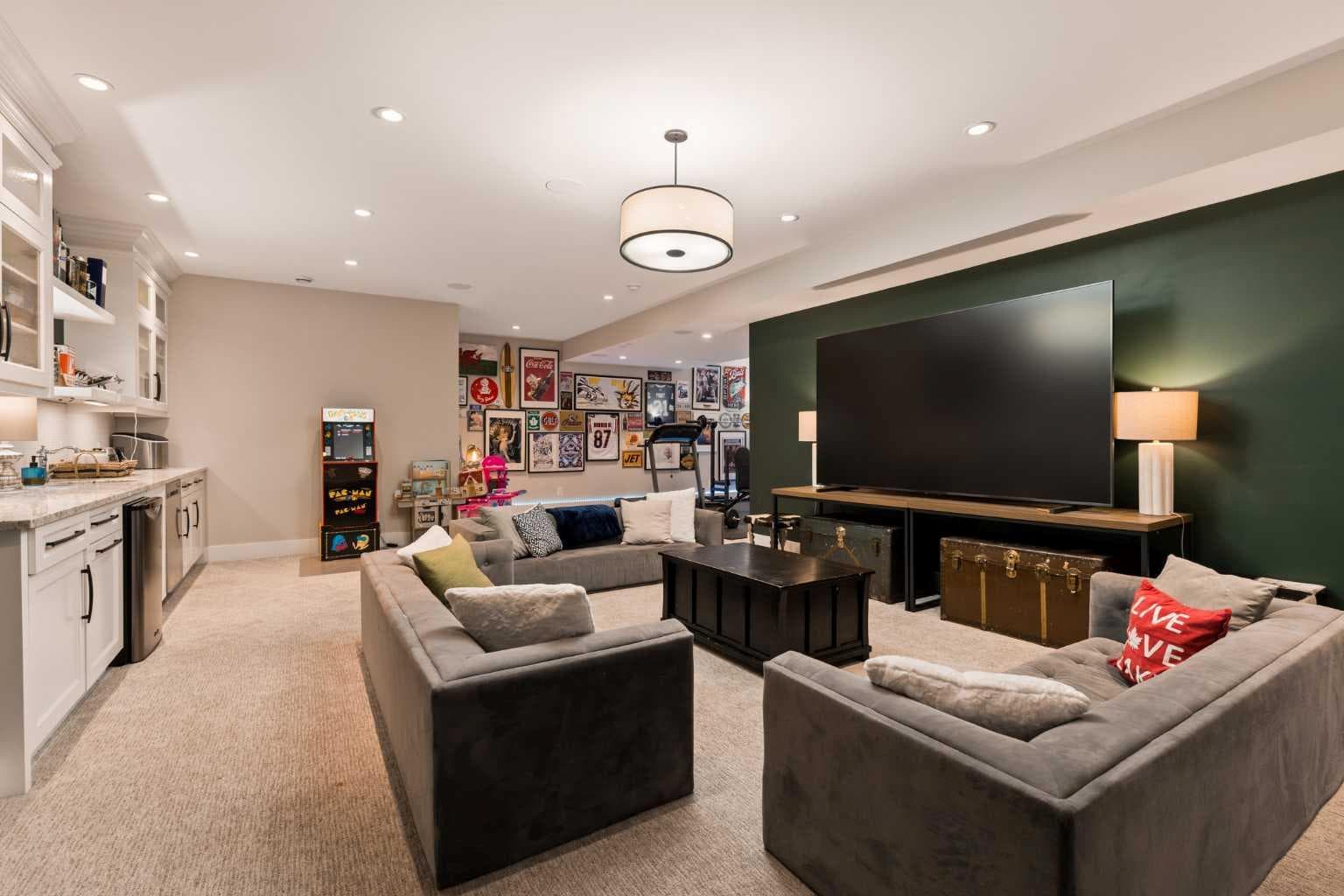 14 Silverhorn Park 