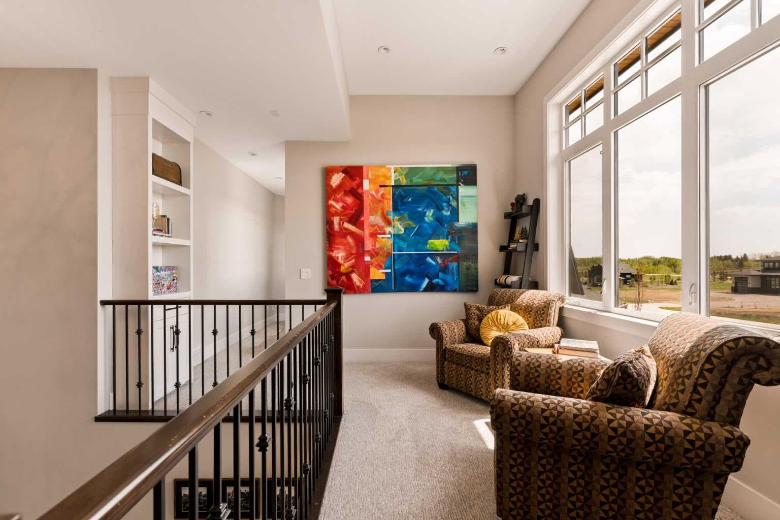 14 Silverhorn Park 