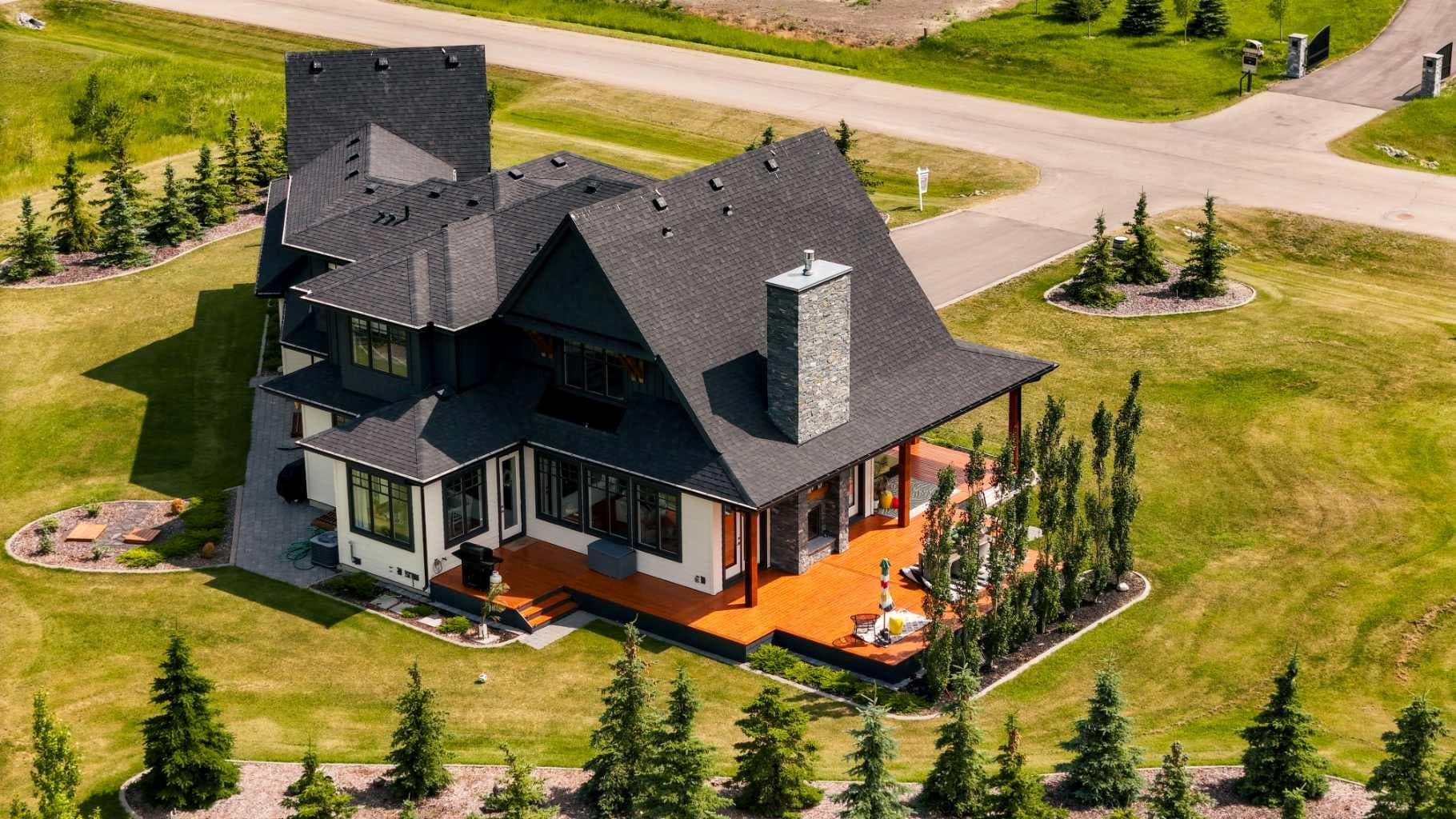 14 Silverhorn Park 