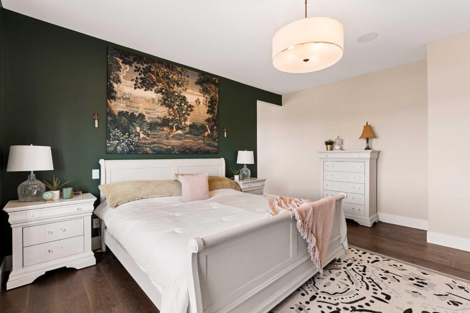 14 Silverhorn Park 