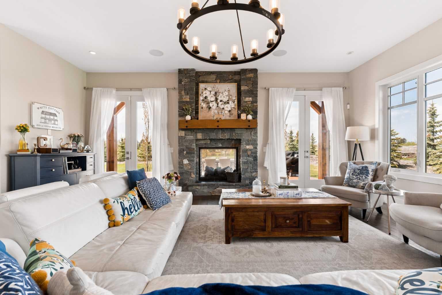14 Silverhorn Park 