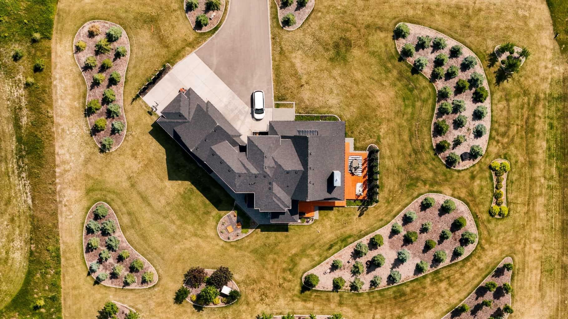 14 Silverhorn Park 