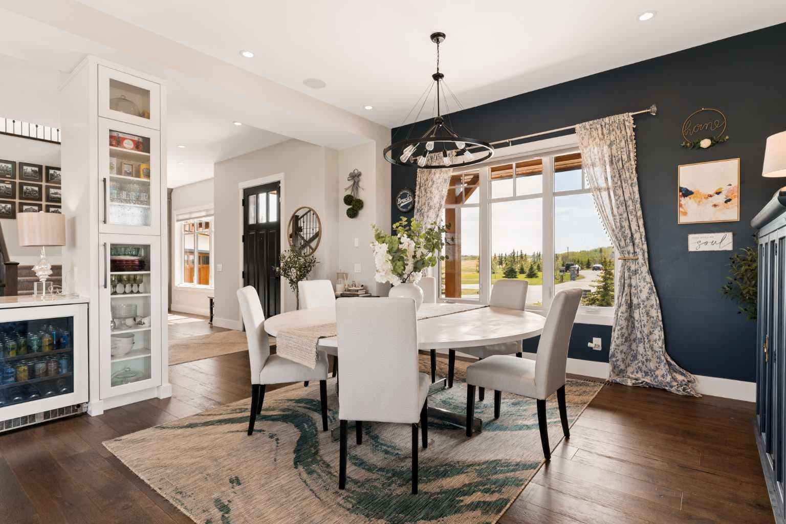 14 Silverhorn Park 