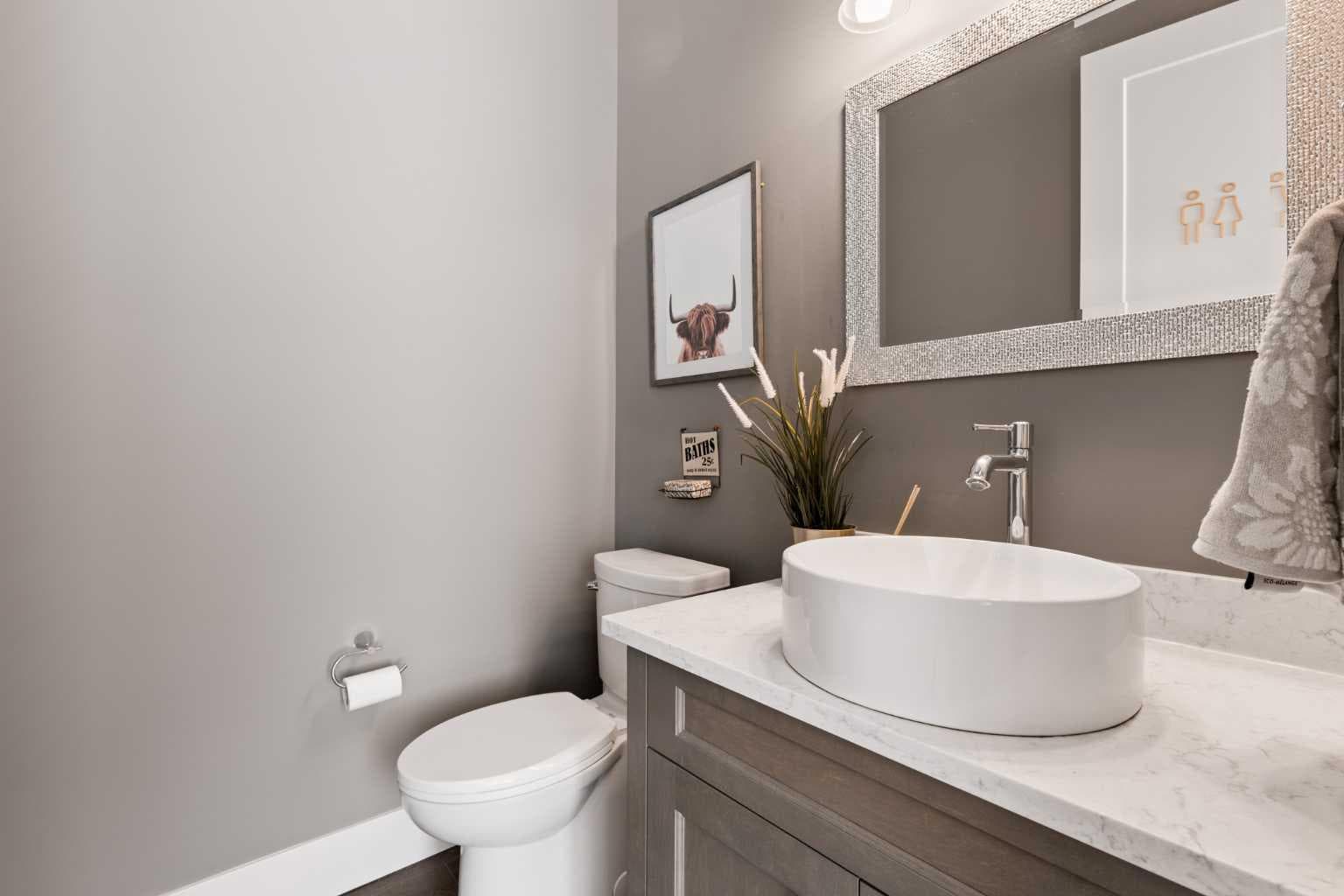 14 Silverhorn Park 