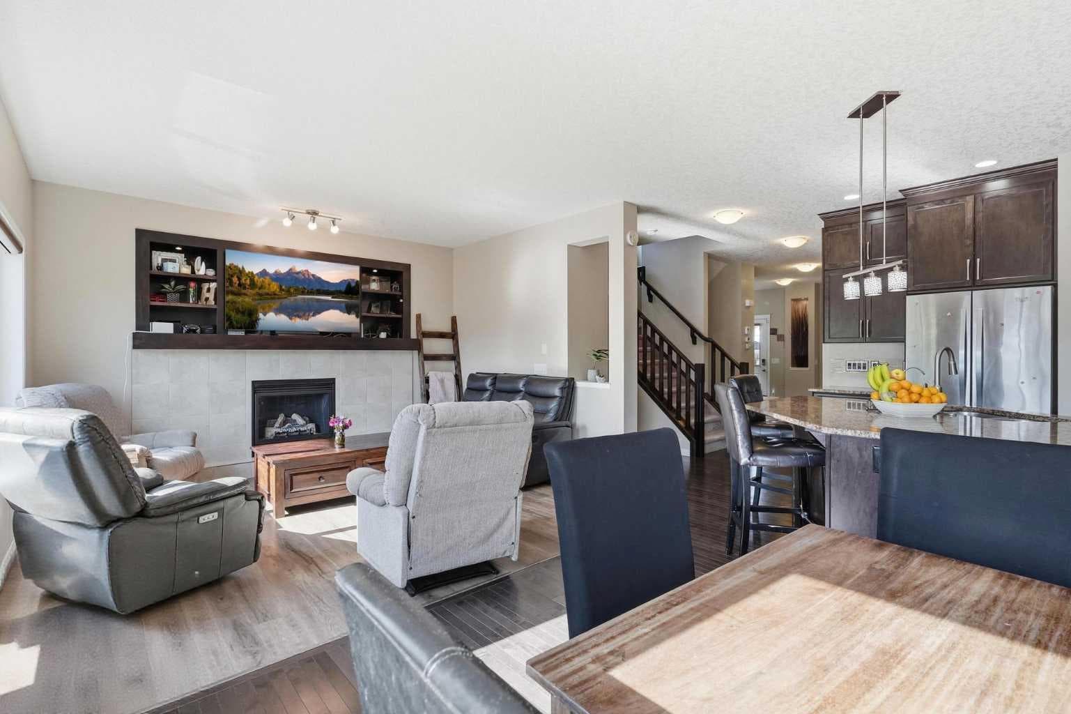 19 Hillcrest Link SW
