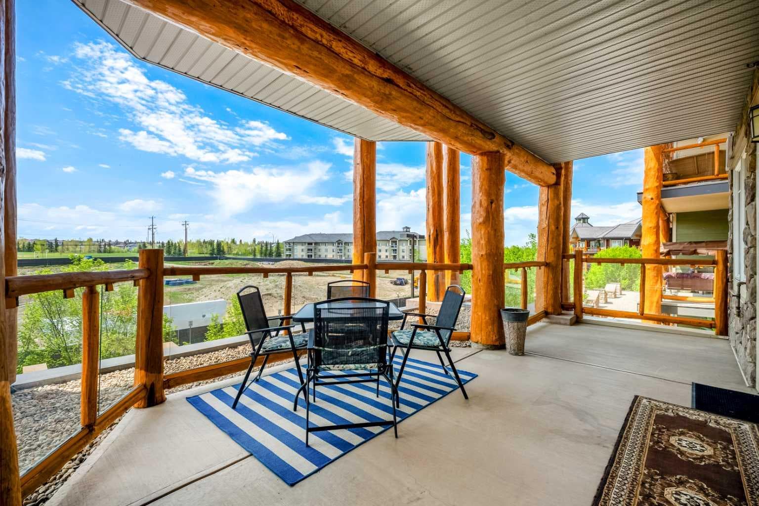 2303, 2330 Fish Creek Boulevard SW
